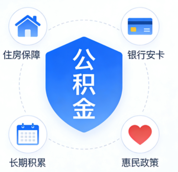 龙潭新单位入职不满一年职工住房公积金提取政策全解析