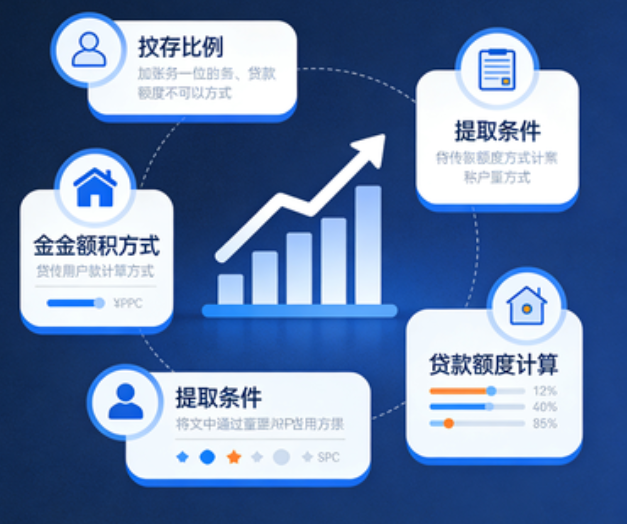 龙潭2024年住房公积金惠及面不断扩大