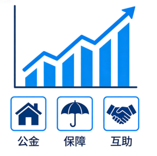 龙潭公积金代办委托书怎么写？手把手教你避开5个常见错误