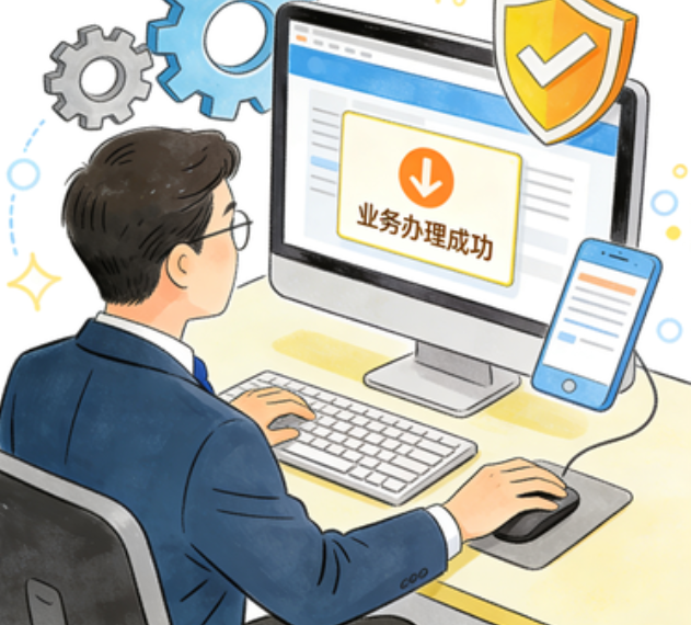 龙潭提取住房公积金直付房租业务操作详解