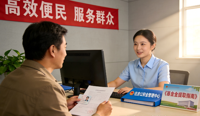 龙潭住房公积金提取规范全面升级