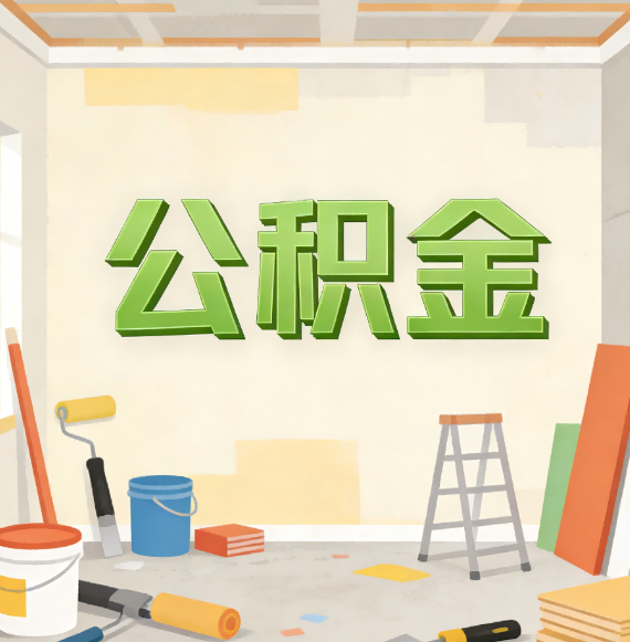 龙潭公积金提取实务指南