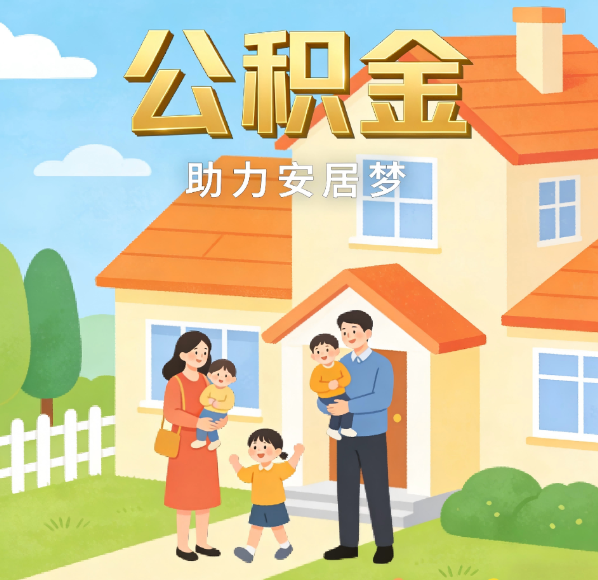 龙潭公积金代办的5个意想不到的好处，第3个最实用