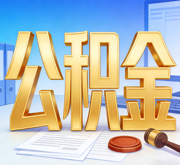 龙潭公积金提取服务新解：三方公司的专业赋能价值