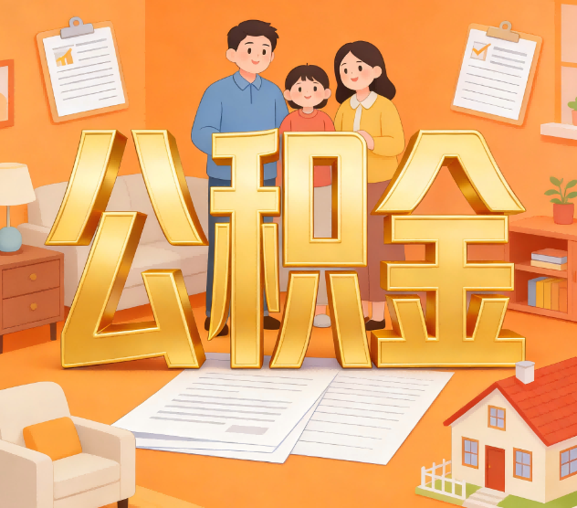 龙潭公积金代办服务的现实价值与普惠意义