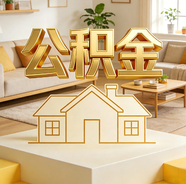龙潭公积金代办的隐藏价值：帮你规避家庭财务纠纷，守护“安居钱”