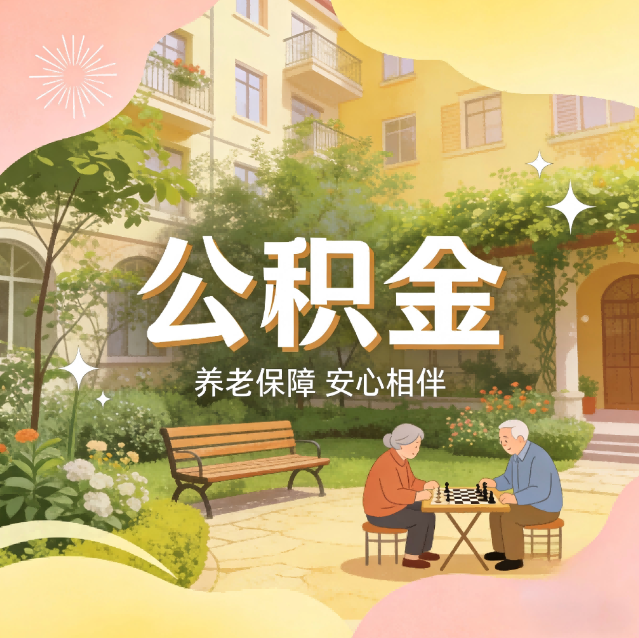 龙潭全面解读住房公积金的多元用途