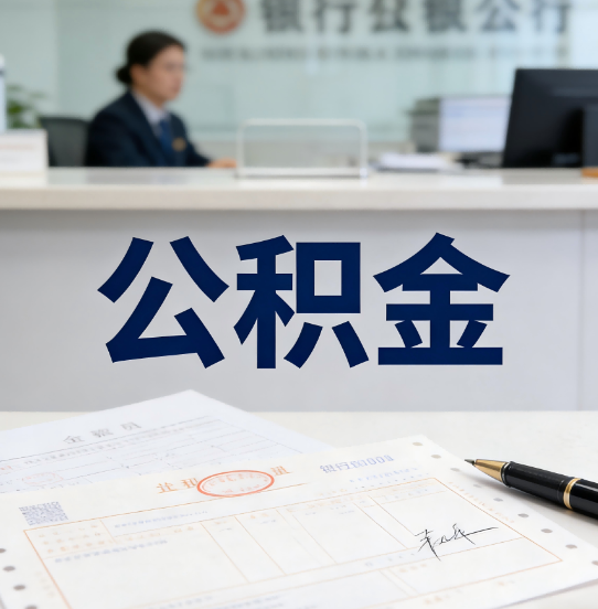 龙潭养老公积金代办需要哪些证件?