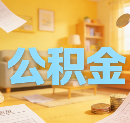 龙潭买房如何提取公积金?